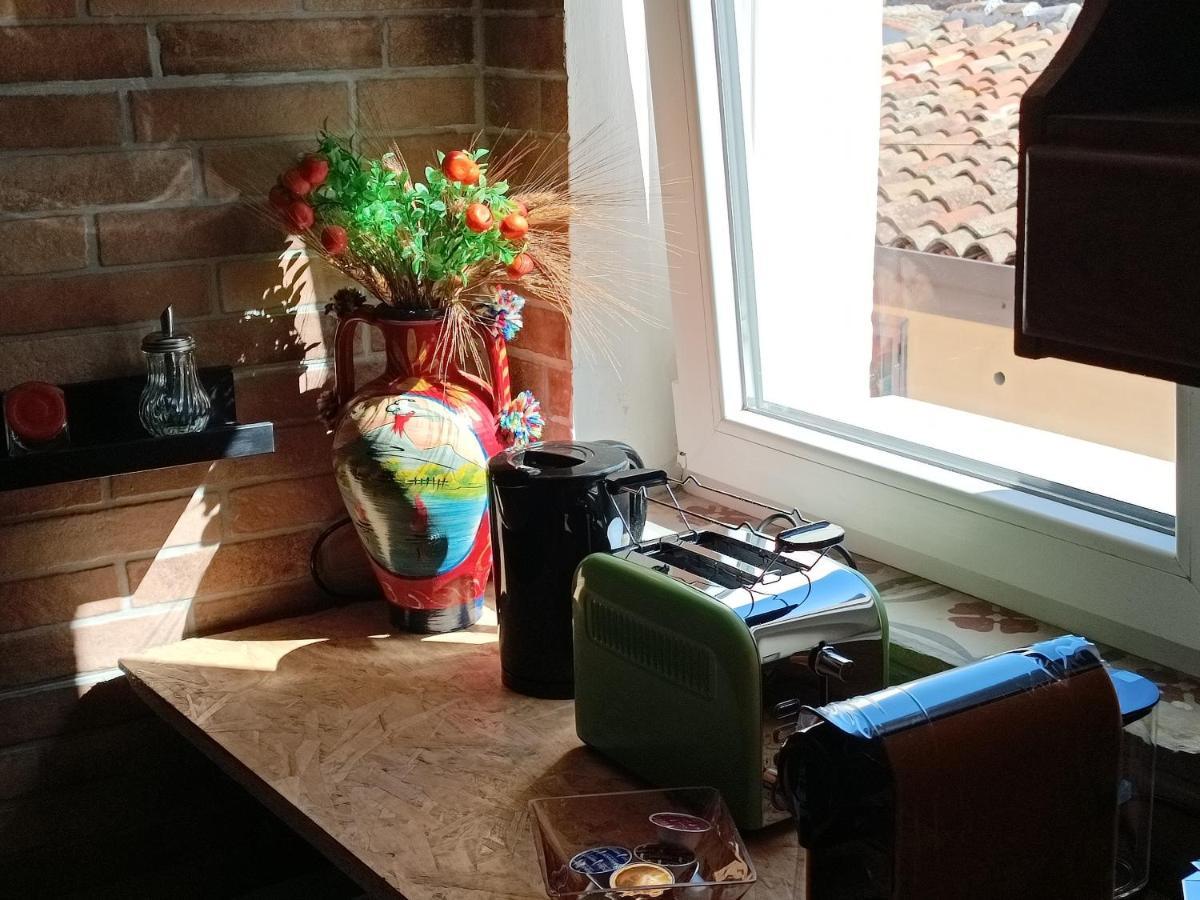 Le Capocce Del 900 Appartament Daire Katanya Dış mekan fotoğraf