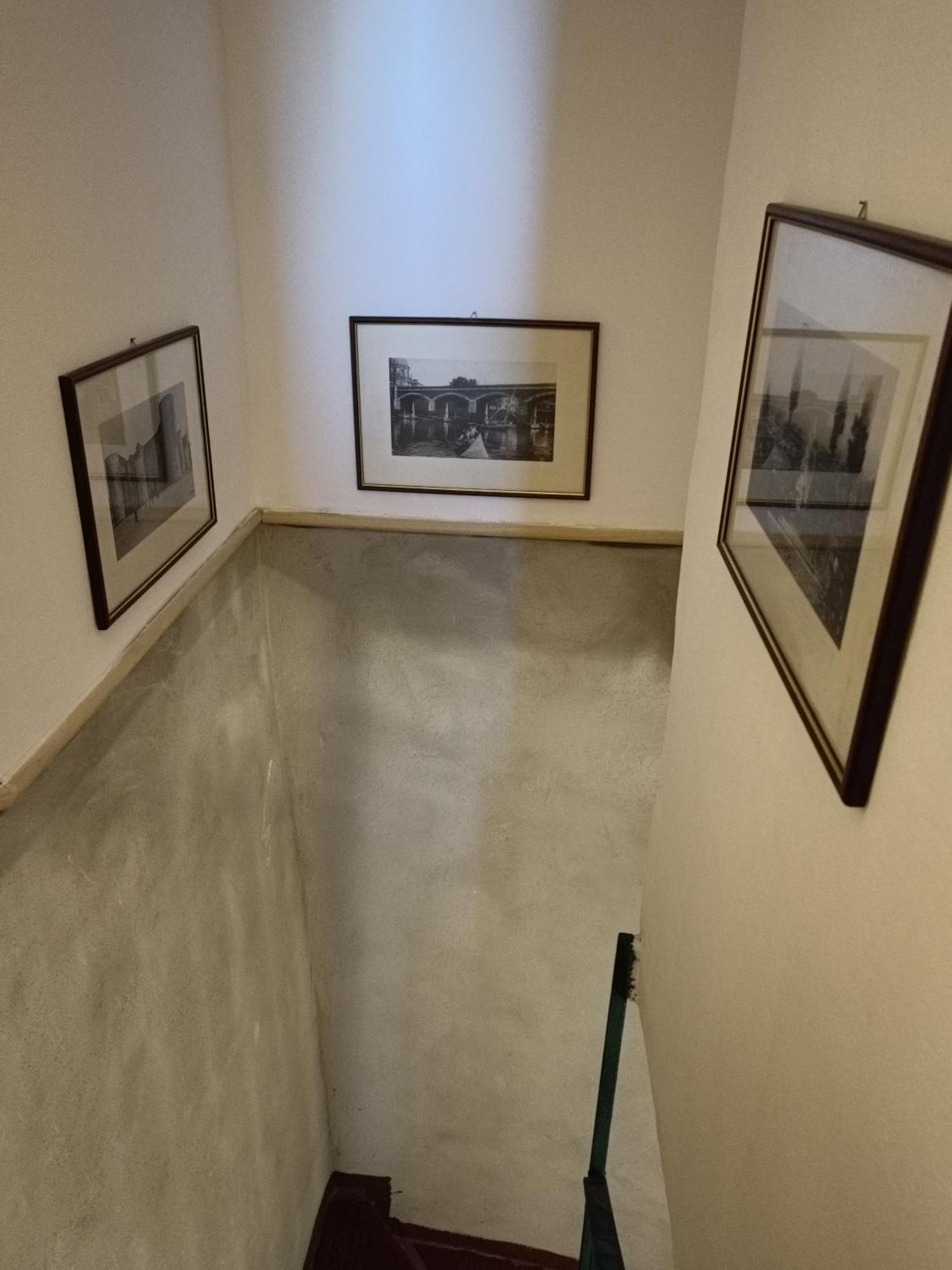 Le Capocce Del 900 Appartament Daire Katanya Dış mekan fotoğraf