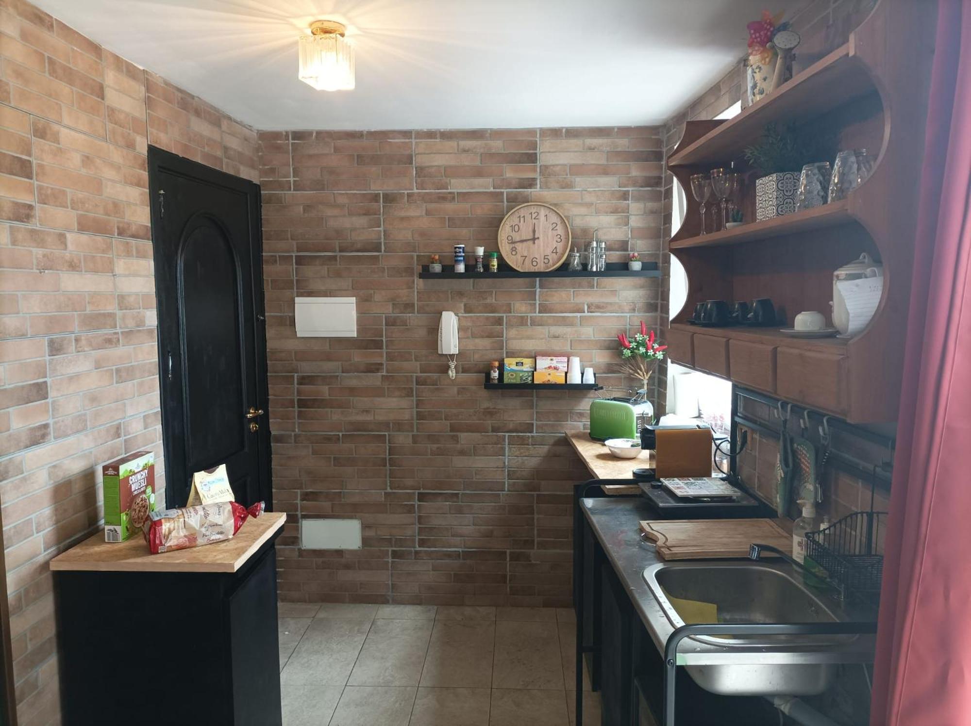 Le Capocce Del 900 Appartament Daire Katanya Dış mekan fotoğraf